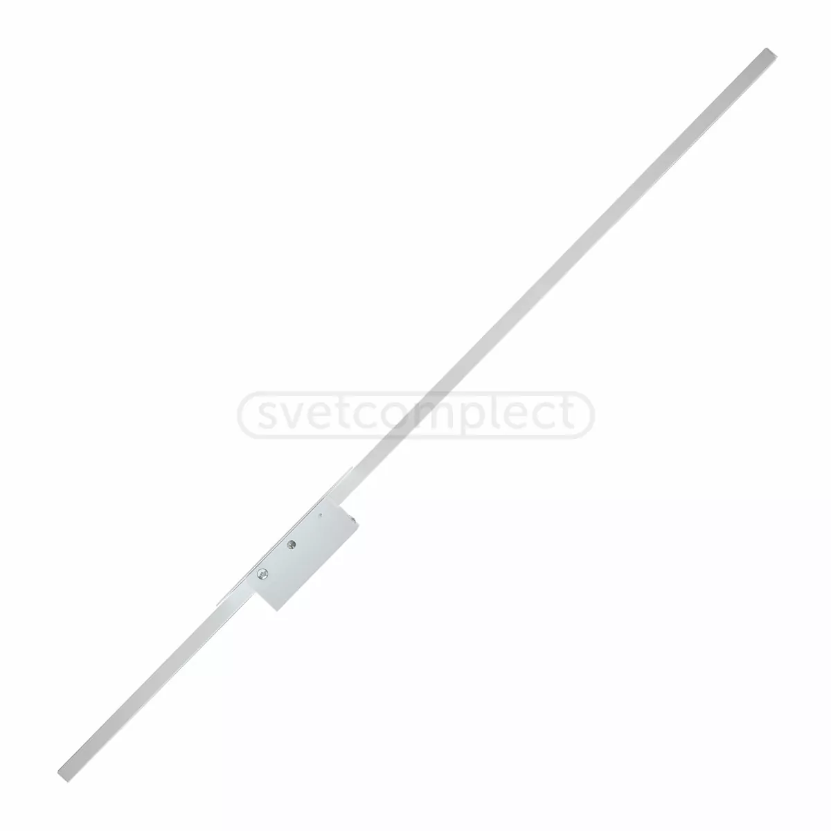 Бра JAVA LED 1PL 36W 4000K 930mm білий TK-LIGHTING