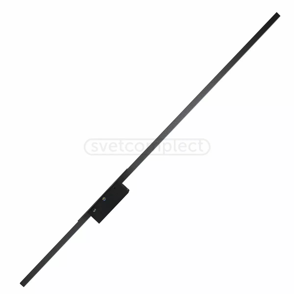 Бра JAVA LED 1PL 36W 4000K 930mm чорний TK-LIGHTING