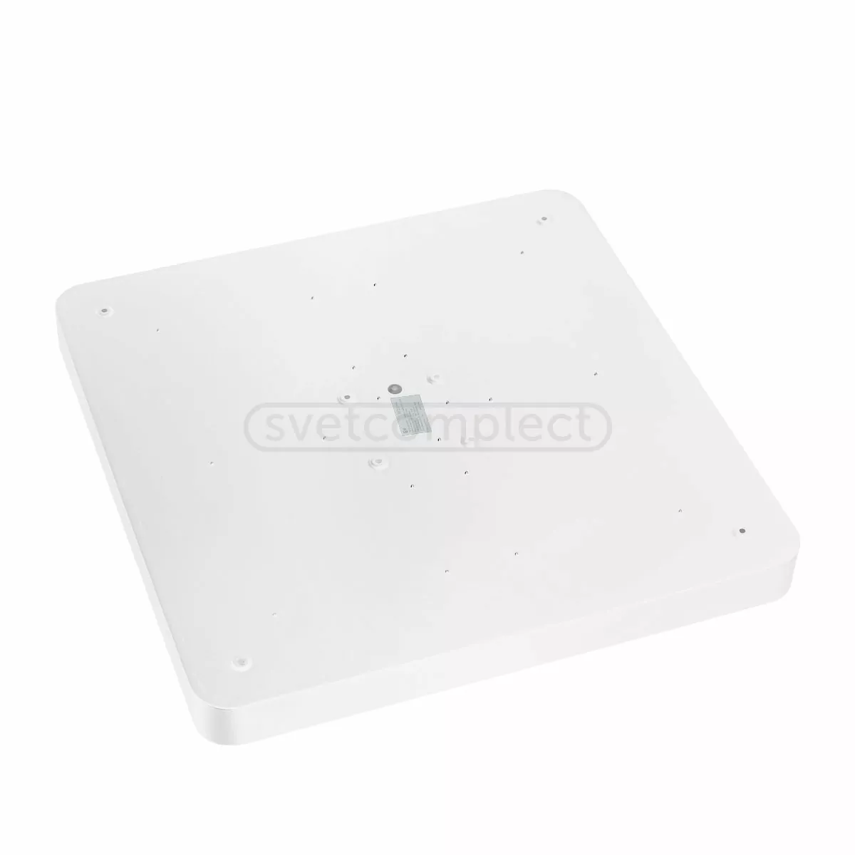 LED світильник AVOCA LC S6055 105W RC RGB білий