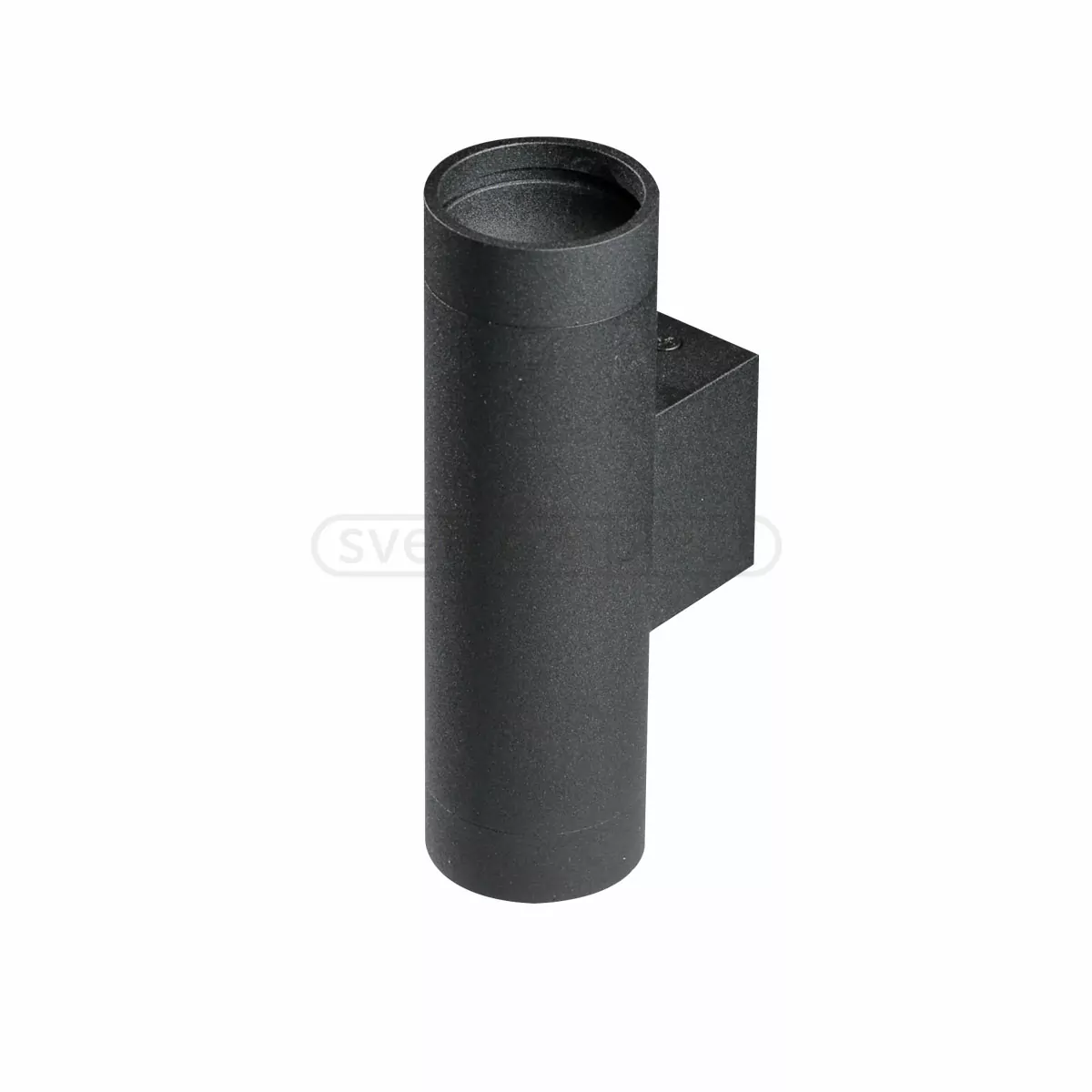 Бра Светкомплект MUR AS MR16 2xGU5.3 чорний