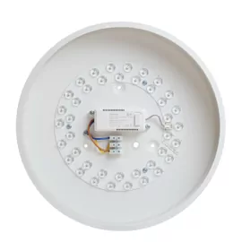 Світильник світлодіодний AVOCA LC R3055 24W CCT WH LED CONCEPT