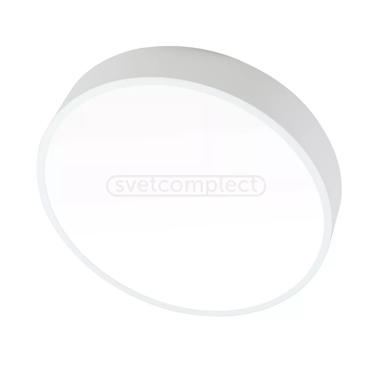 Світильник світлодіодний AVOCA LC R3055 24W CCT WH LED CONCEPT