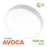 Світильник світлодіодний AVOCA LC R3055 24W CCT WH LED CONCEPT