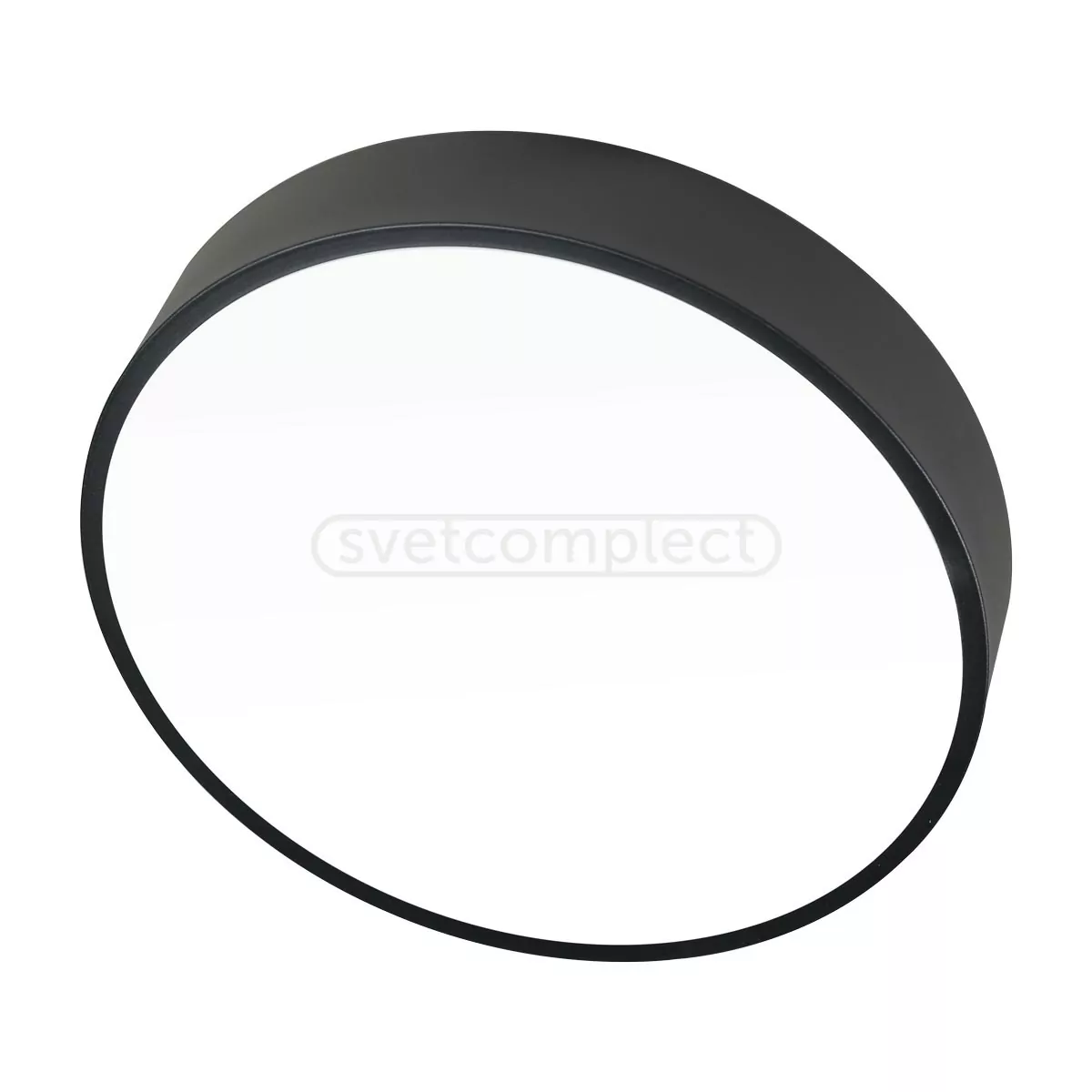 Світильник світлодіодний AVOCA LC R3055 24W CCT BK LED CONCEPT Світильник світлодіодний AVOCA LC R3055 24W CCT BK LED CONCEPT