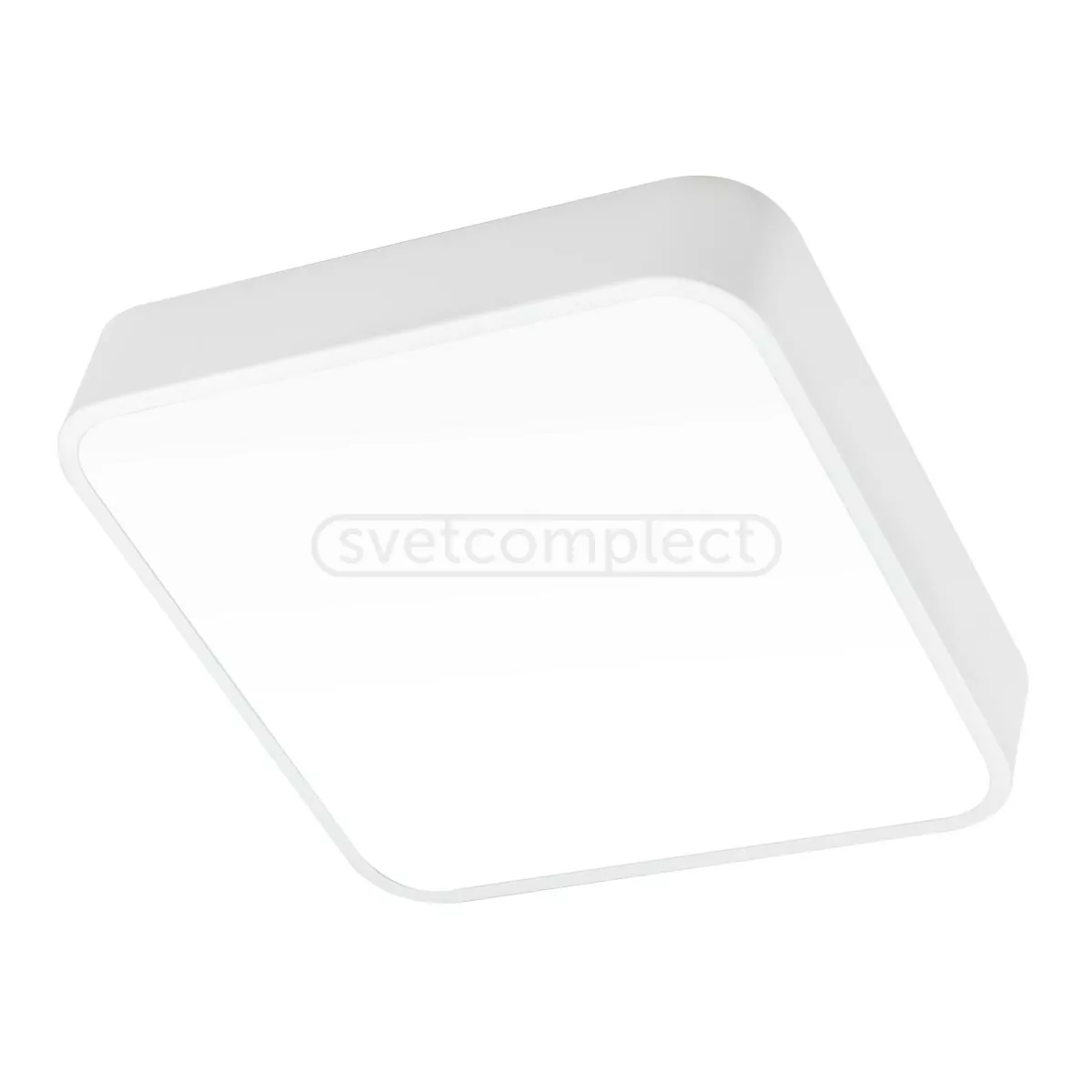 Світильник світлодіодний AVOCA LC S3055 24W CCT WH LED CONCEPT Світильник світлодіодний AVOCA LC S3055 24W CCT WH LED CONCEPT