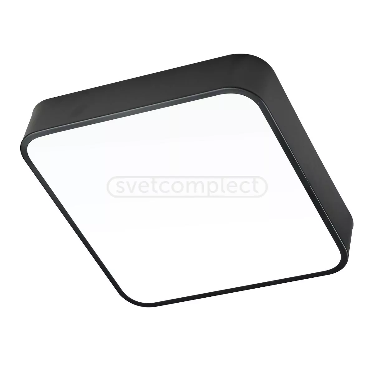 Світильник світлодіодний AVOCA LC S3055 24W CCT BK LED CONCEPT Світильник світлодіодний AVOCA LC S3055 24W CCT BK LED CONCEPT