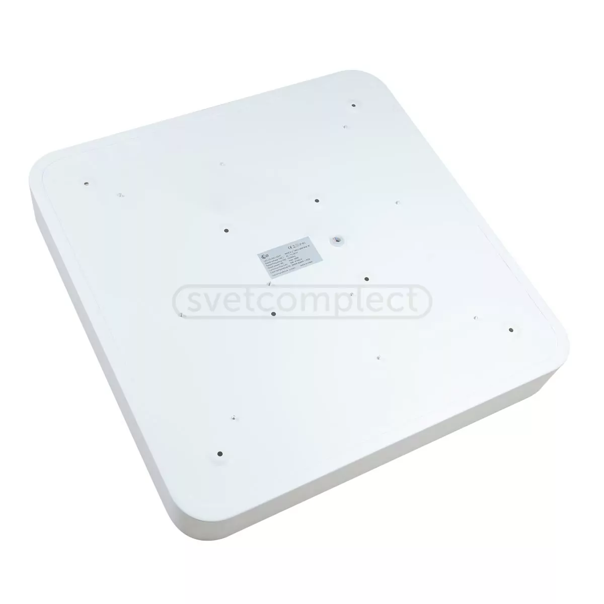 Світильник світлодіодний AVOCA LC S4055 68W WH LED CONCEPT Світильник світлодіодний AVOCA LC S4055 68W WH LED CONCEPT