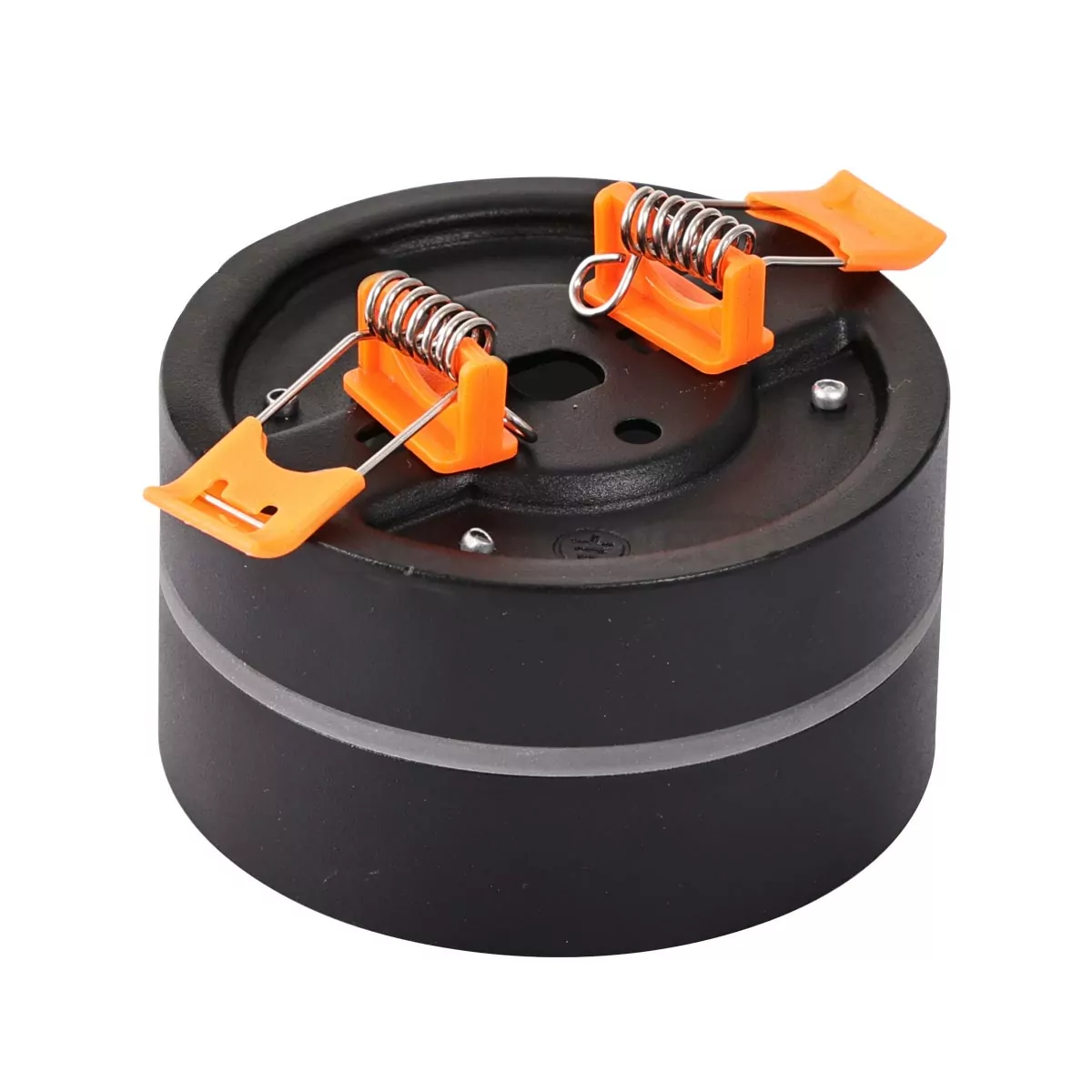 Світильник точковий LUG LC-GX 8545 1*GX53 чорний LIGHT SET Світильник точковий LUG LC-GX 8545 1*GX53 чорний LIGHT SET