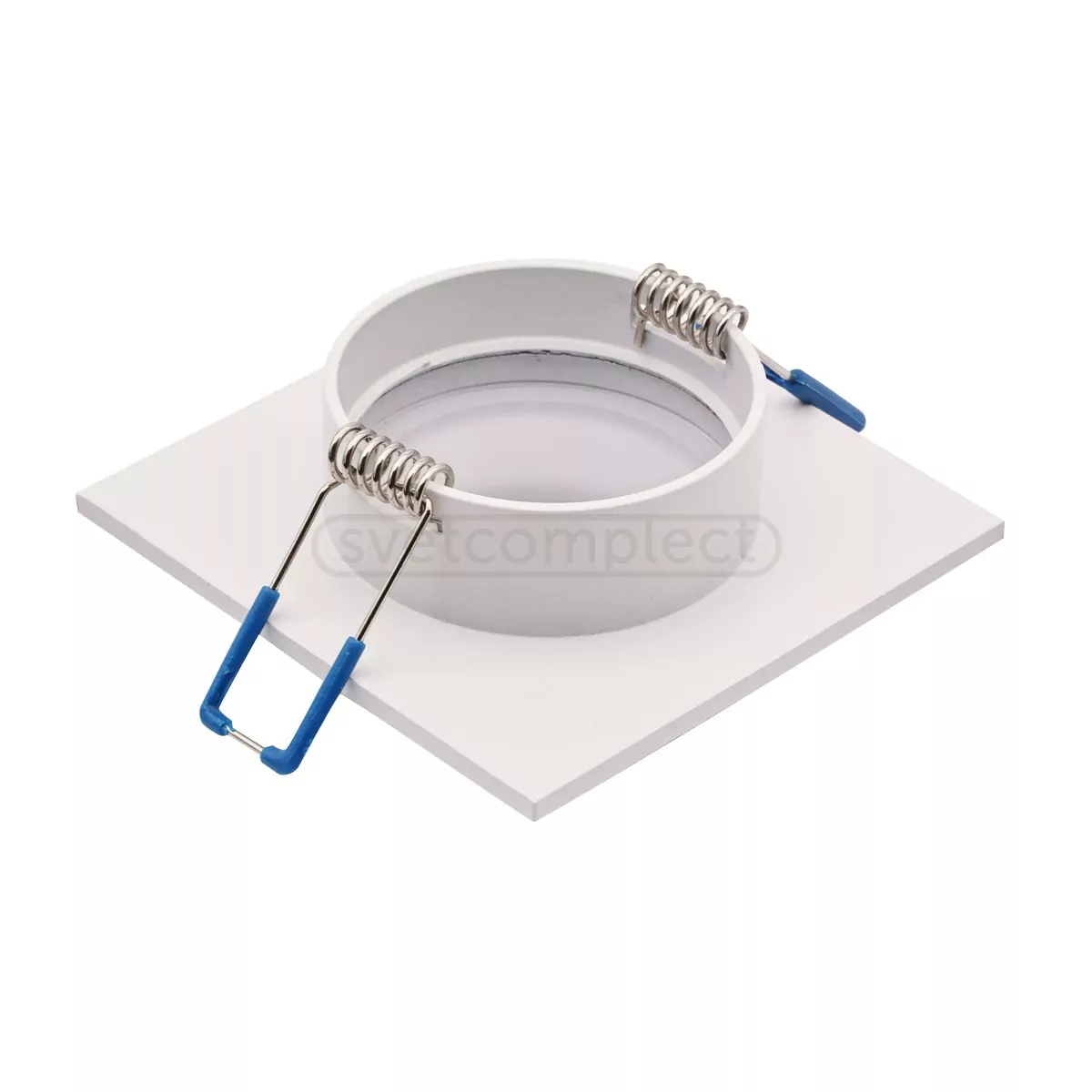 Світильник точковий CARN DL-RS 8025 WH LED CONCEPT