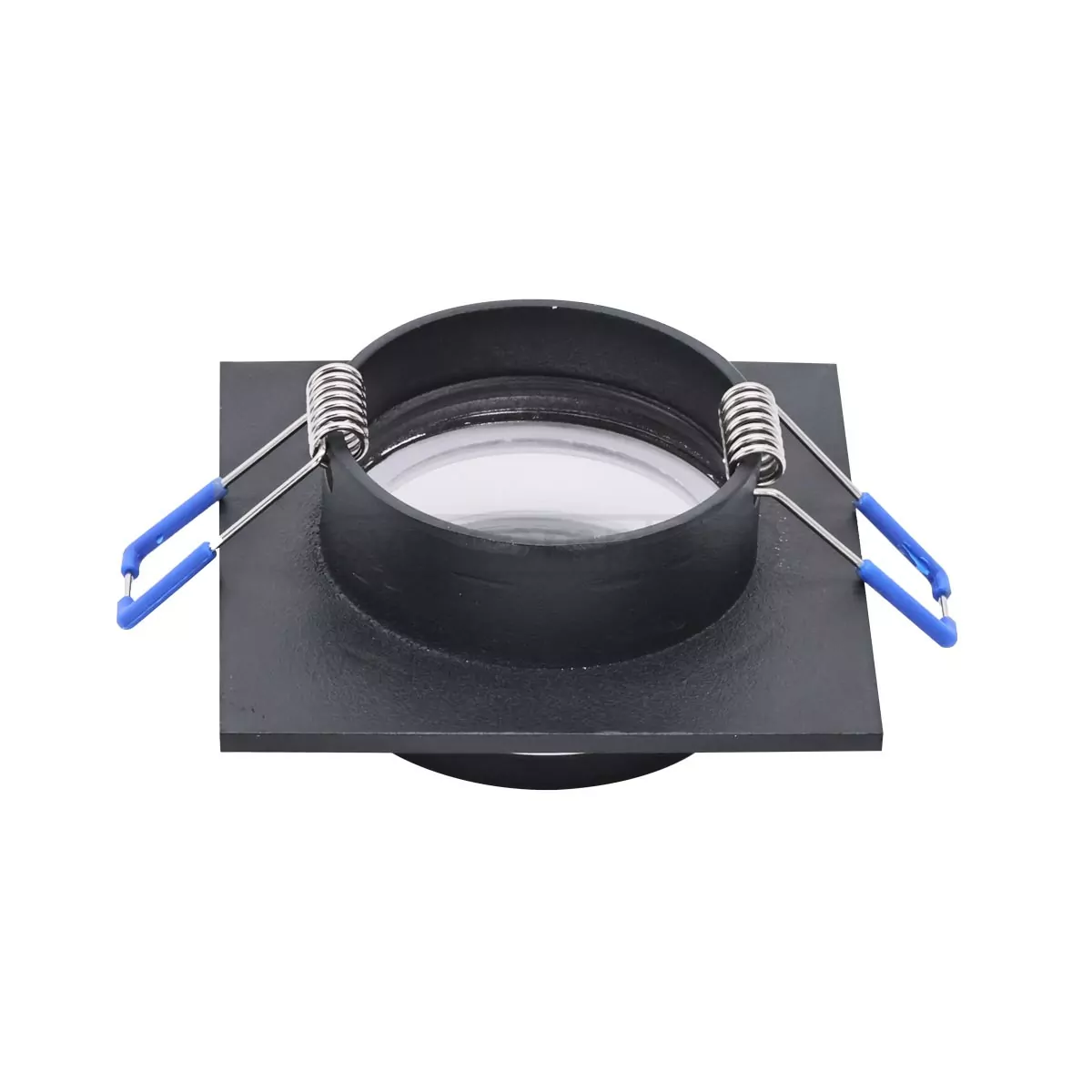 Світильник точковий CARN DL-RS 8025 BK LED CONCEPT Світильник точковий CARN DL-RS 8025 BK LED CONCEPT
