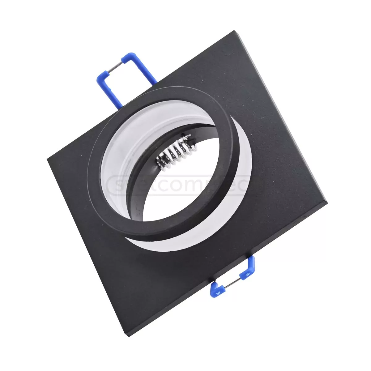 Світильник точковий CARN DL-RS 8025 BK LED CONCEPT Світильник точковий CARN DL-RS 8025 BK LED CONCEPT