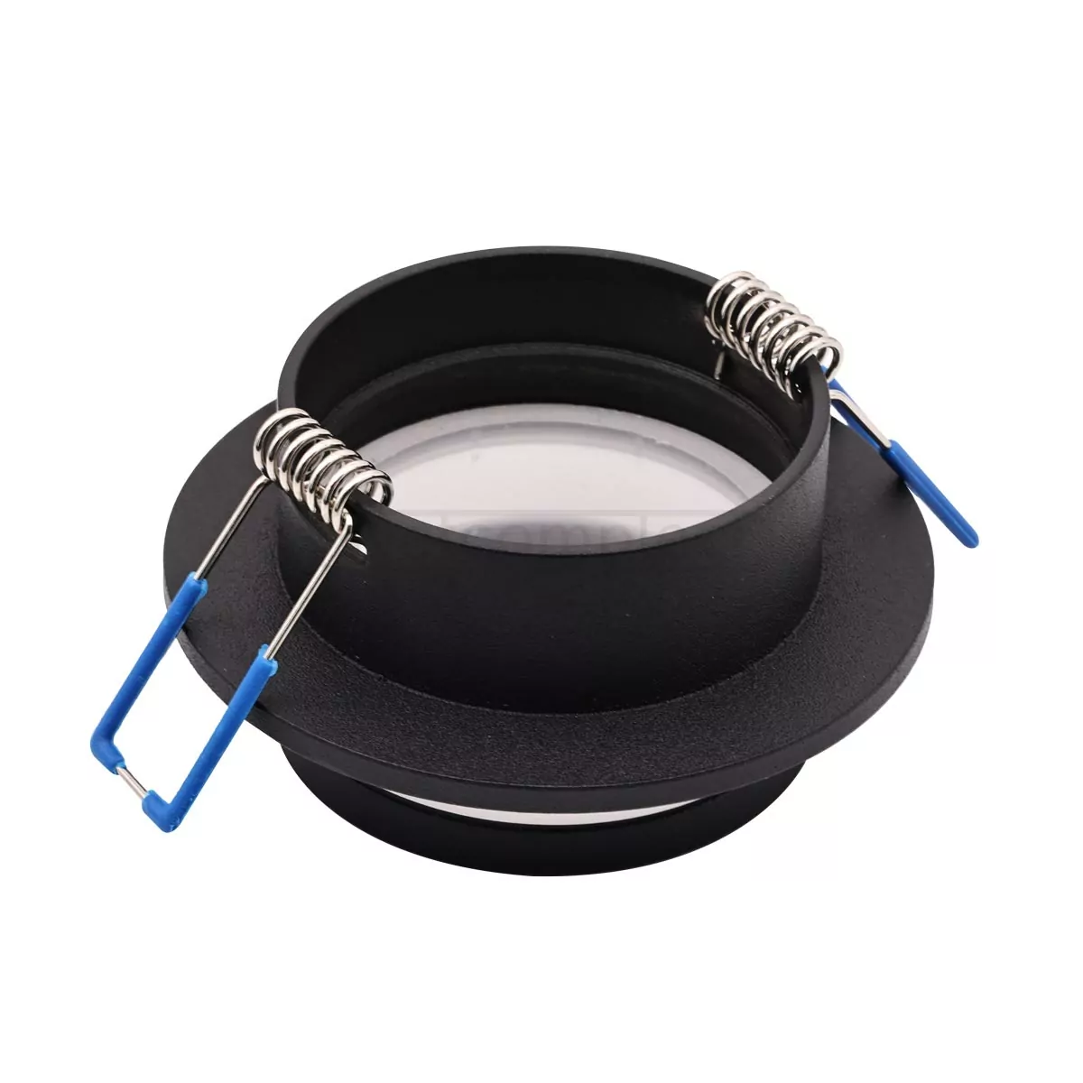 Світильник точковий CARN DL-R 8025 BK LED CONCEPT