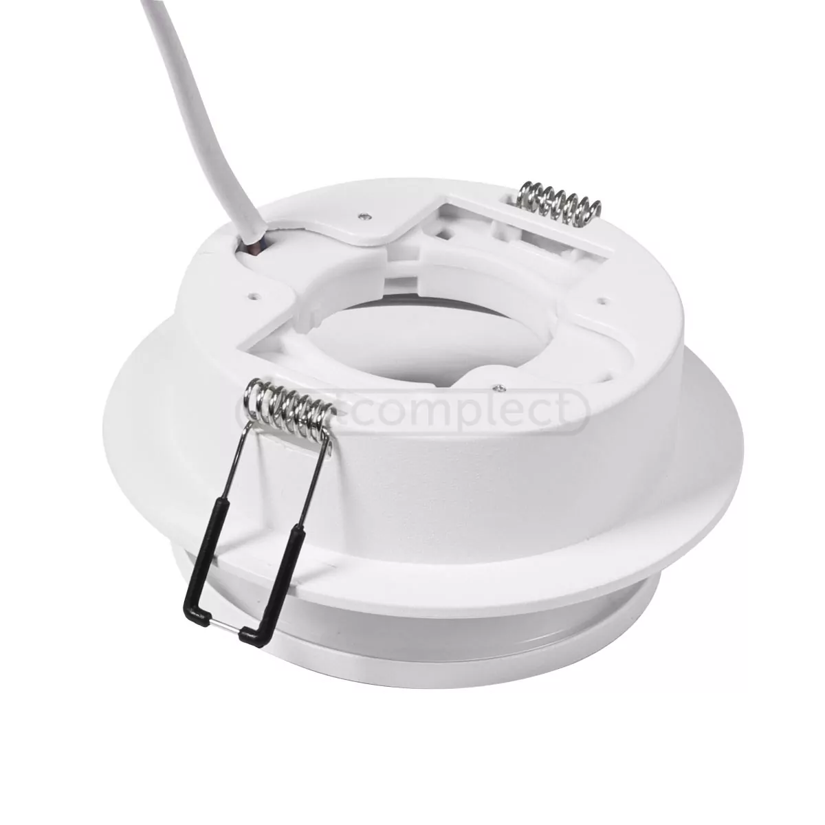 Світильник точковий  LESSANEY LC-GX53 10750 WH LED CONCEPT Світильник точковий  LESSANEY LC-GX53 10750 WH LED CONCEPT