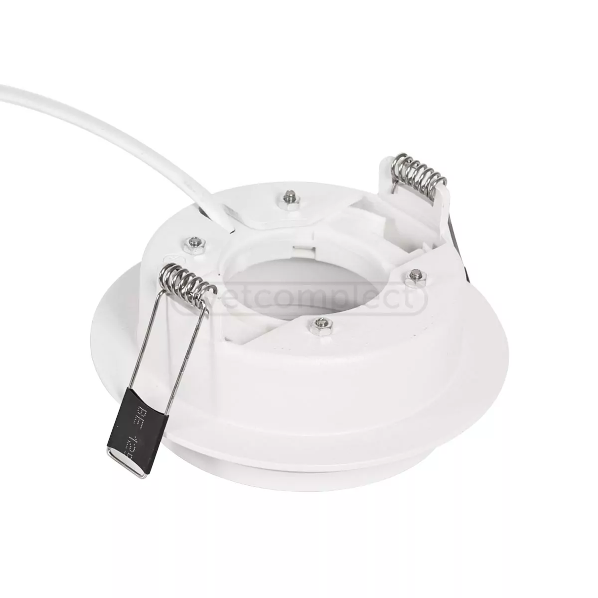 Світильник точковий DOWERY LC-R GX 10535 WH LED CONCEPT