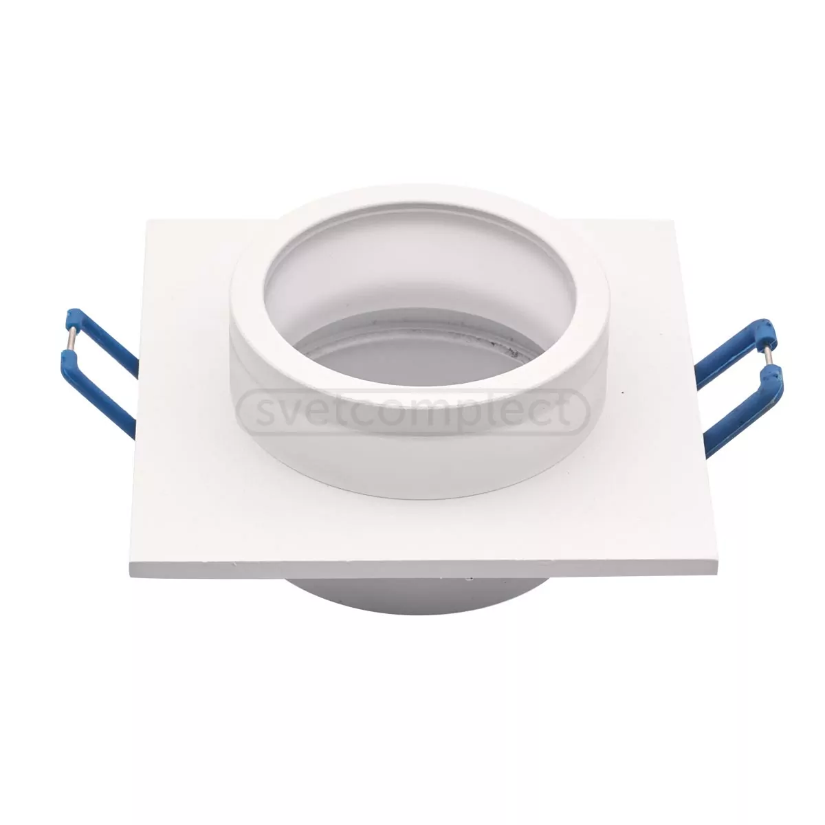 Світильник точковий CARN DL-RS 8025 WH LED CONCEPT