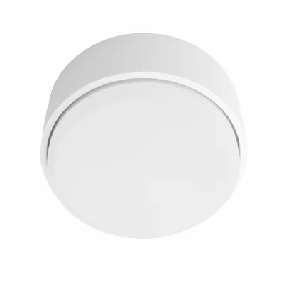 Світильник накладний точковий TEREN 0380 1хGX53 білий LIGHT SET