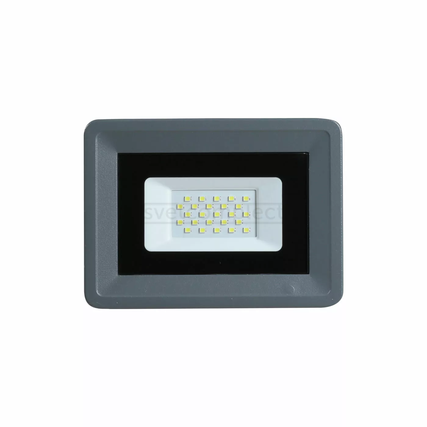 Прожектор LED FL-FP 030 SMD 30W 6500K IP65 Прожектор LED FL-FP 030 SMD 30W 6500K IP65