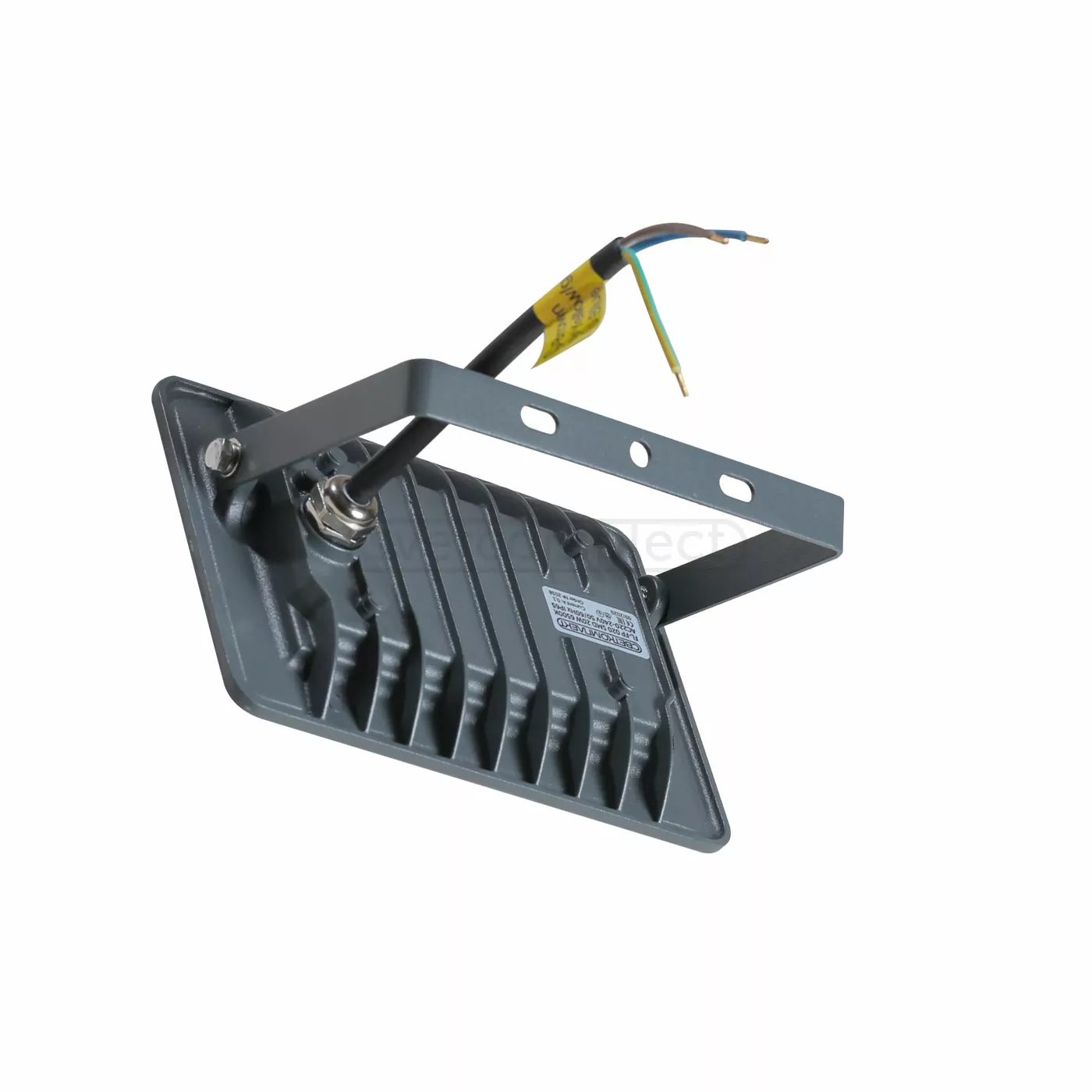 Прожектор LED FL-FP 030 SMD 30W 6500K IP65 Прожектор LED FL-FP 030 SMD 30W 6500K IP65