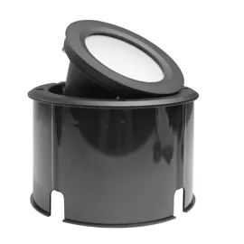 Світильник зовнішній ґрунтовий LUTEC ARCTIC LED 12.5W 4000K IP67