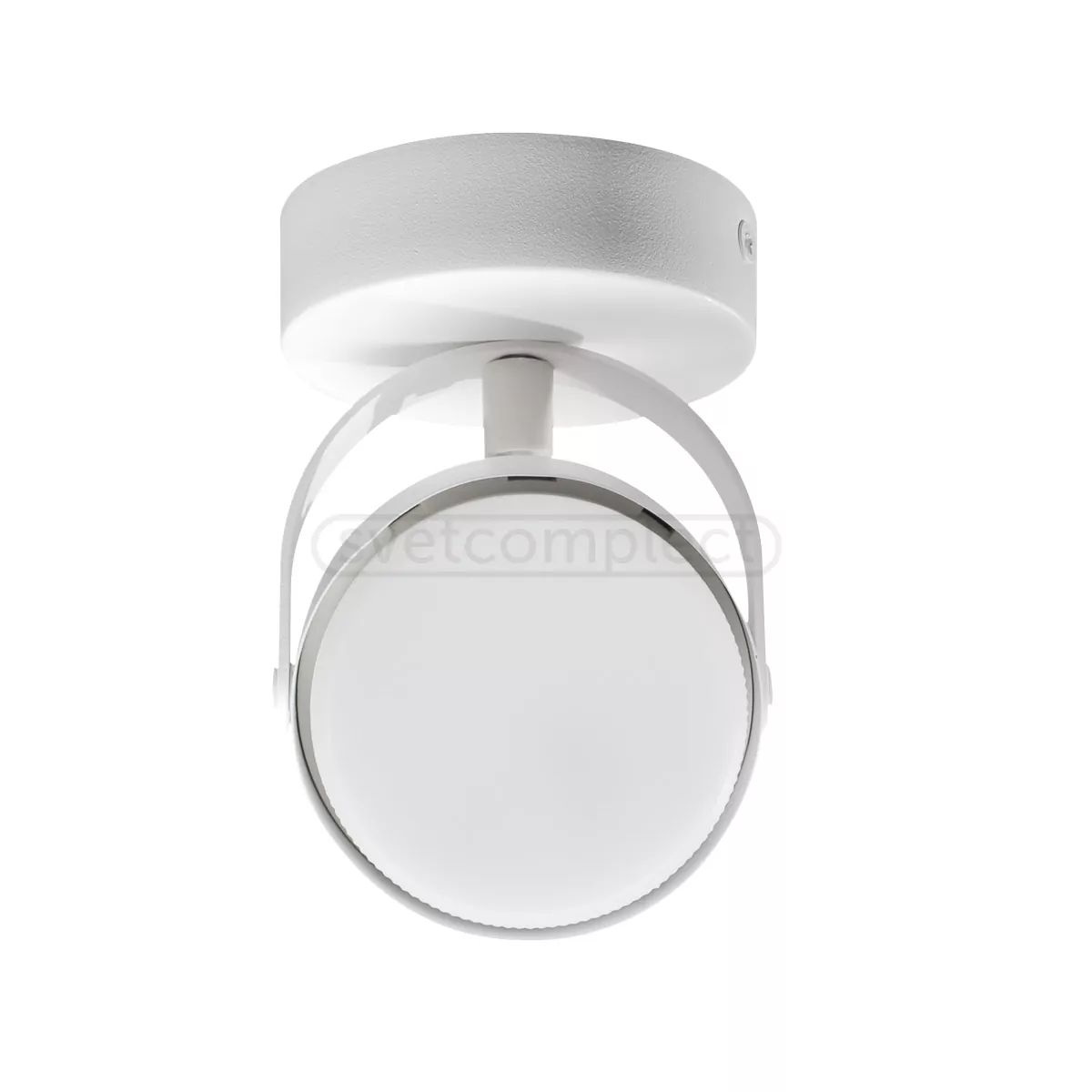 Спот SP KOLOS 1588-1хGX53 WH LIGHT SET 