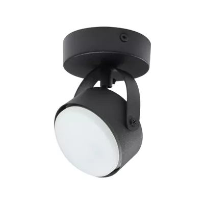 Спот SP Vero 1588-1GX53 BK