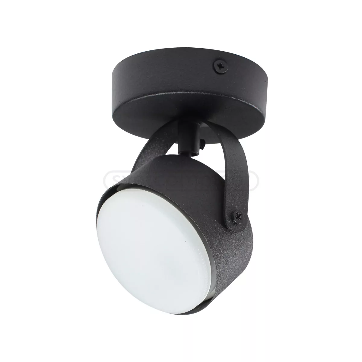 Спот SP Vero 1588-1GX53 BK