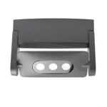 Світильник зовнішній накладний LUTEC MINI LEDSPOT 210 9W 4000K IP65