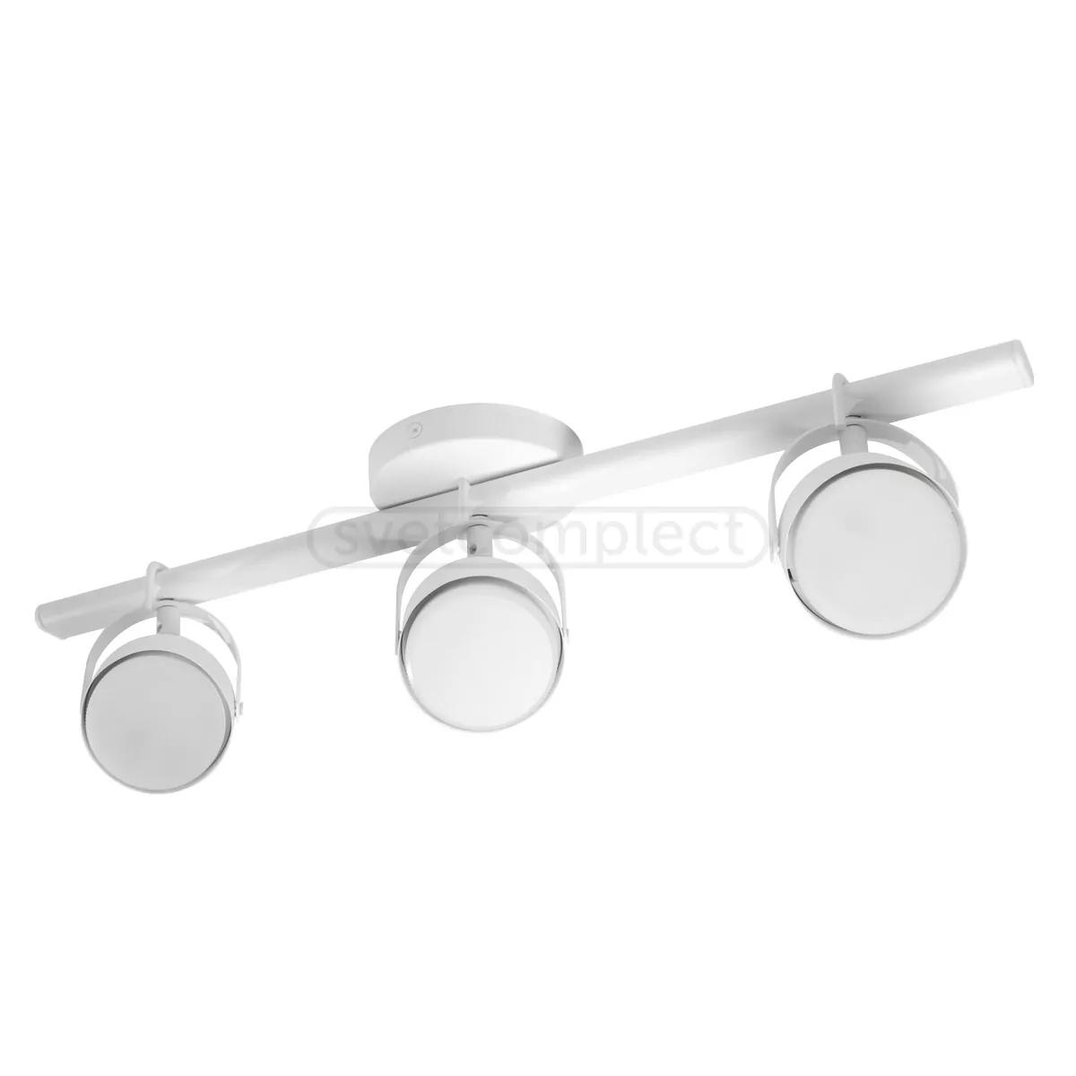 Спот SP Vero 1588-3 GX53 WH