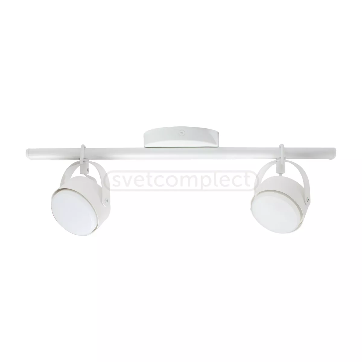 Спот SP Vero 1588-2 GX53 WH