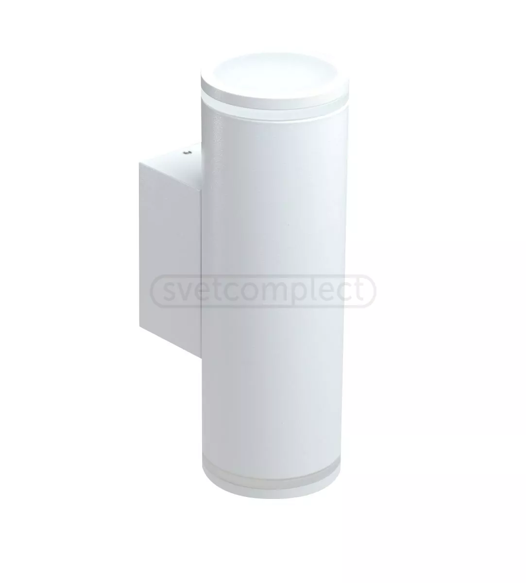 Підсвітка WL-AS 2 ACR GU10 WH