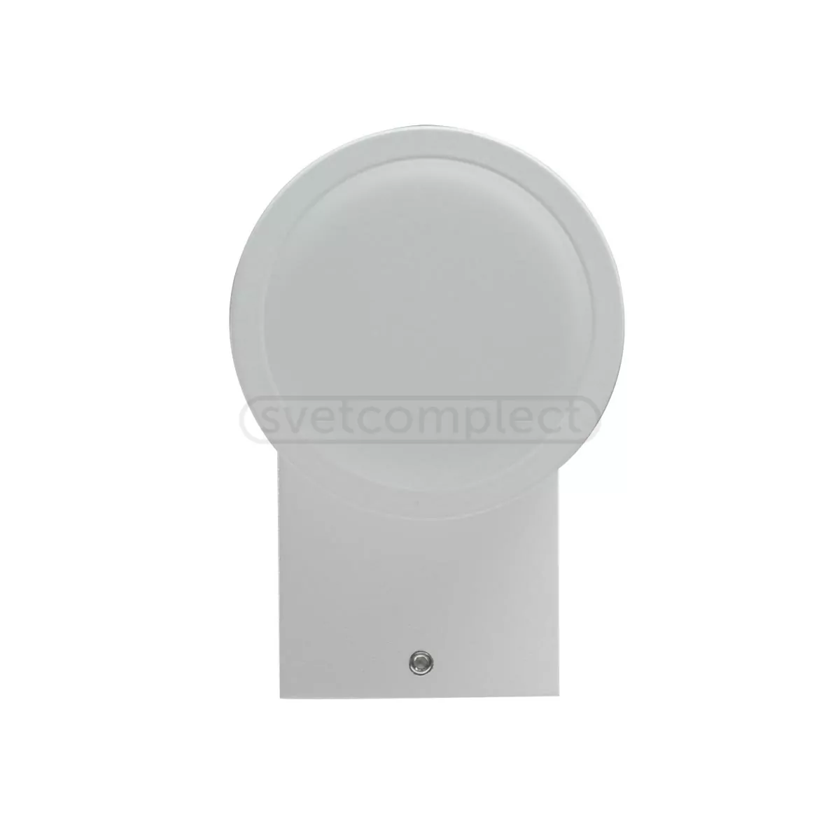 Підсвітка WL-AS 2 ACR GU10 WH