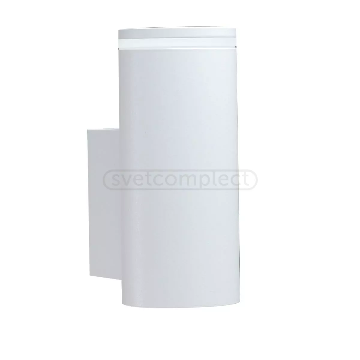 Підсвітка WL-AS 1 ACR GU10 WH