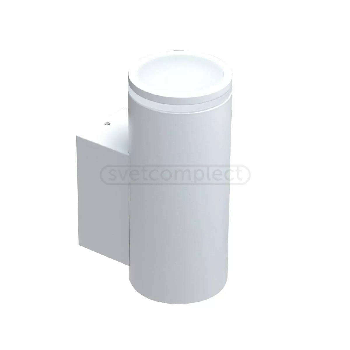 Підсвітка WL-AS 1 ACR GU10 WH