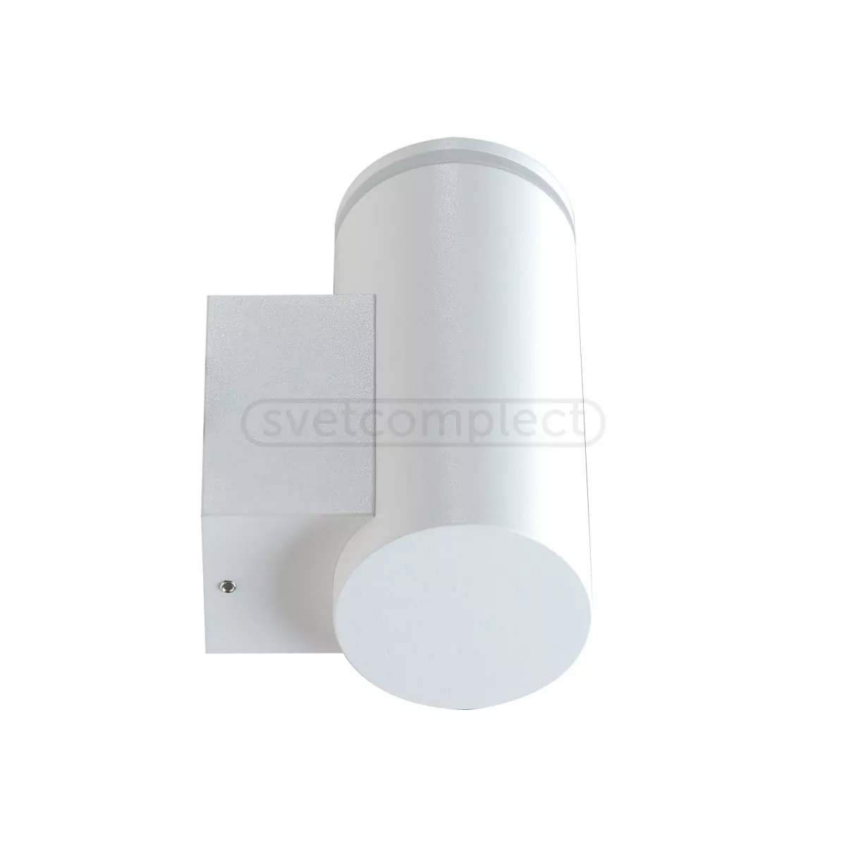 Підсвітка WL-AS 1 ACR GU10 WH