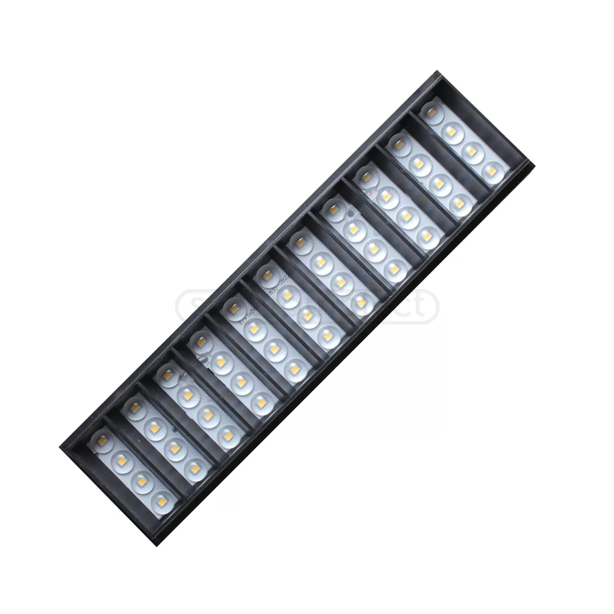Светильник трековый LED SlimBay P35 35W 4200К BK