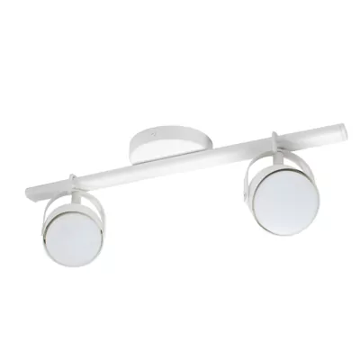 Спот SP Vero 1588-2 GX53 WH