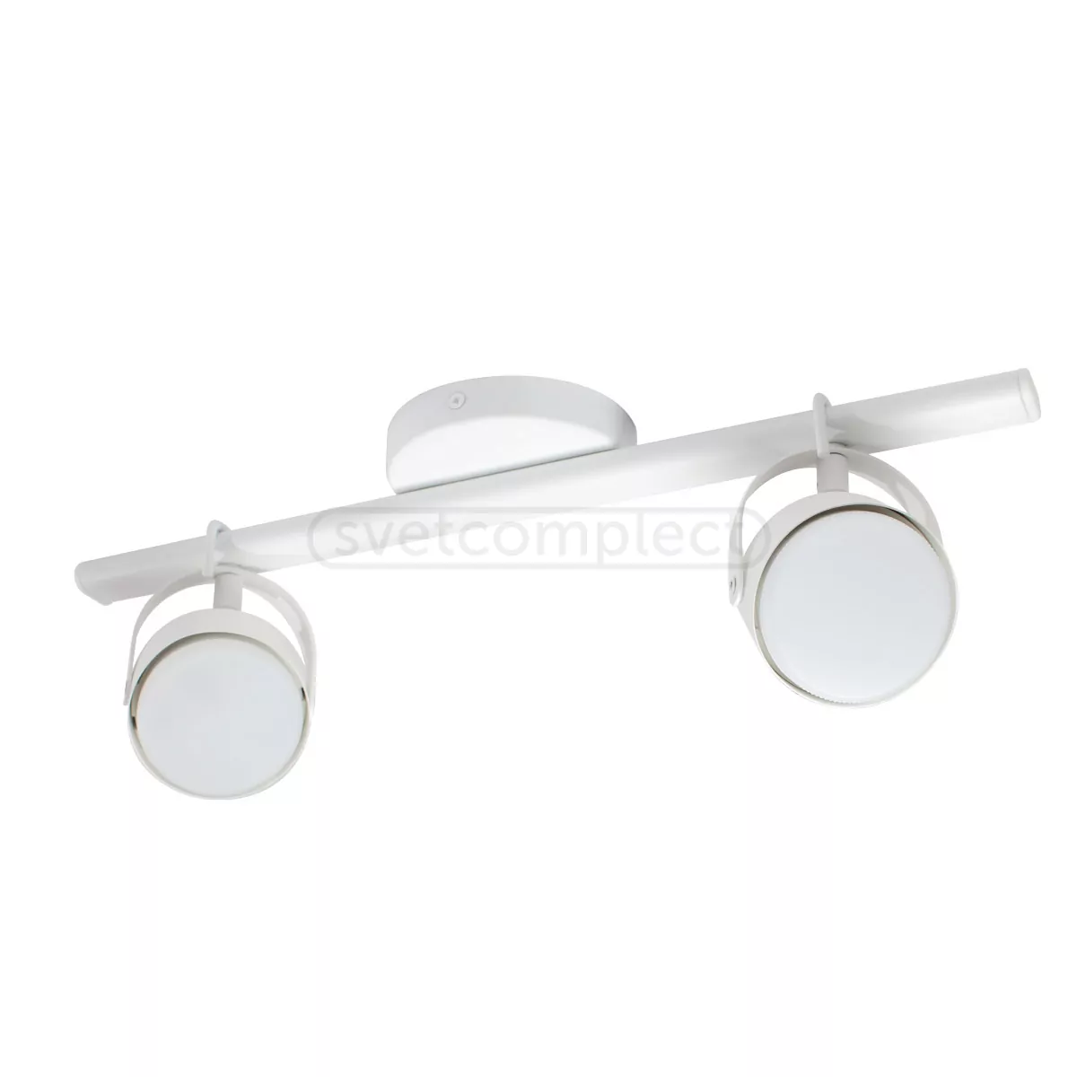 Спот SP Vero 1588-2 GX53 WH