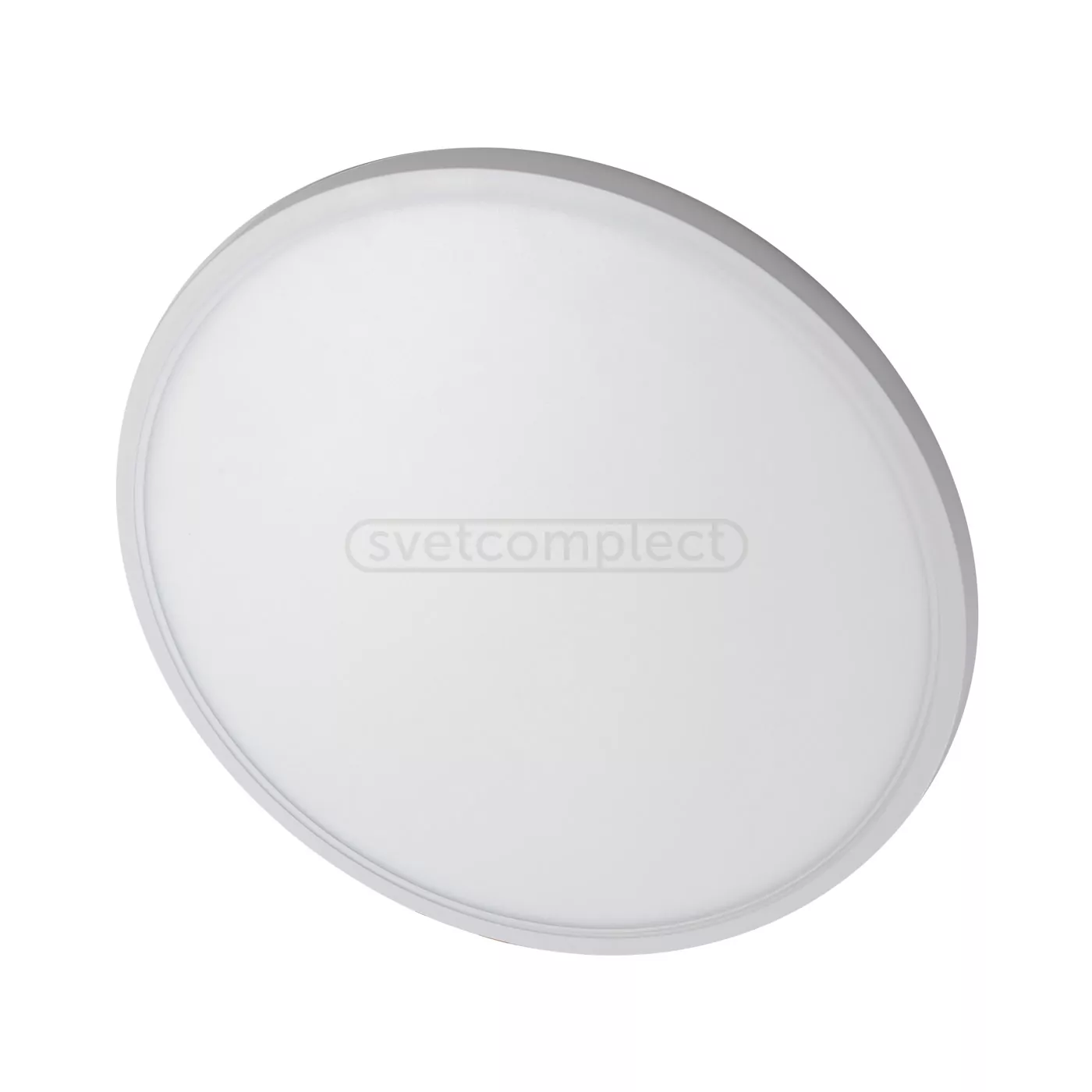 Світильник світлодіодний RT-03 40W 4000К WH