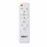 LED Gracia AP R 4 RGB 60W  RC CH  Хром c пультом ДК