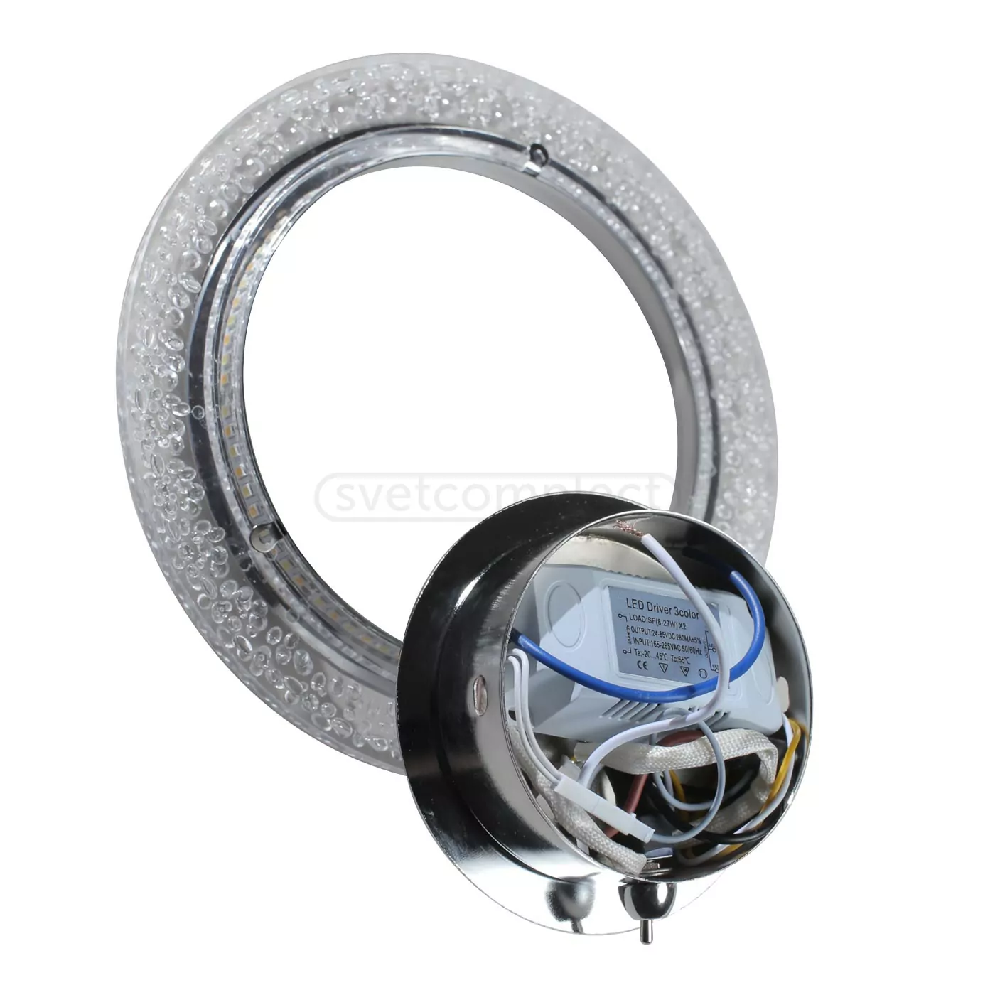 LED Madeira WLP R 1  11W  RC CH 