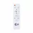 Sutton LED R 4  95W RC WH хром с пультом ДК