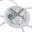Arklow LED R 3 RGB 70W RC WH белый с пультом ДУ