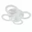 Santry LED R 5 RGB 55W RC WH белый с пультом ДУ