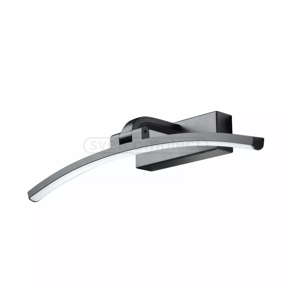 Світлодіодна підсвітка MAMBA LED 8W STRÜHM, чорний  Світлодіодна підсвітка MAMBA LED 8W STRÜHM, чорний