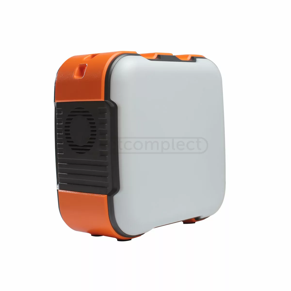 Портативний Power Bank з ліхтариком FlashFish A101 120W 98Wh 26400mAh Портативний Power Bank з ліхтариком FlashFish A101 120W 98Wh 26400mAh