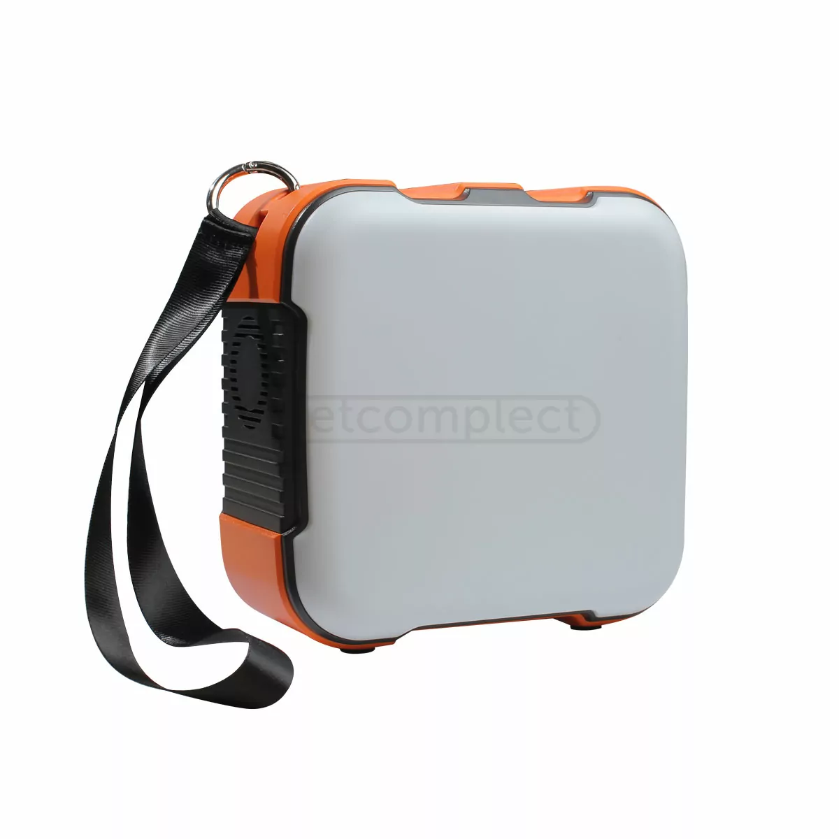 Портативний Power Bank з ліхтариком FlashFish A101 120W 98Wh 26400mAh Портативний Power Bank з ліхтариком FlashFish A101 120W 98Wh 26400mAh