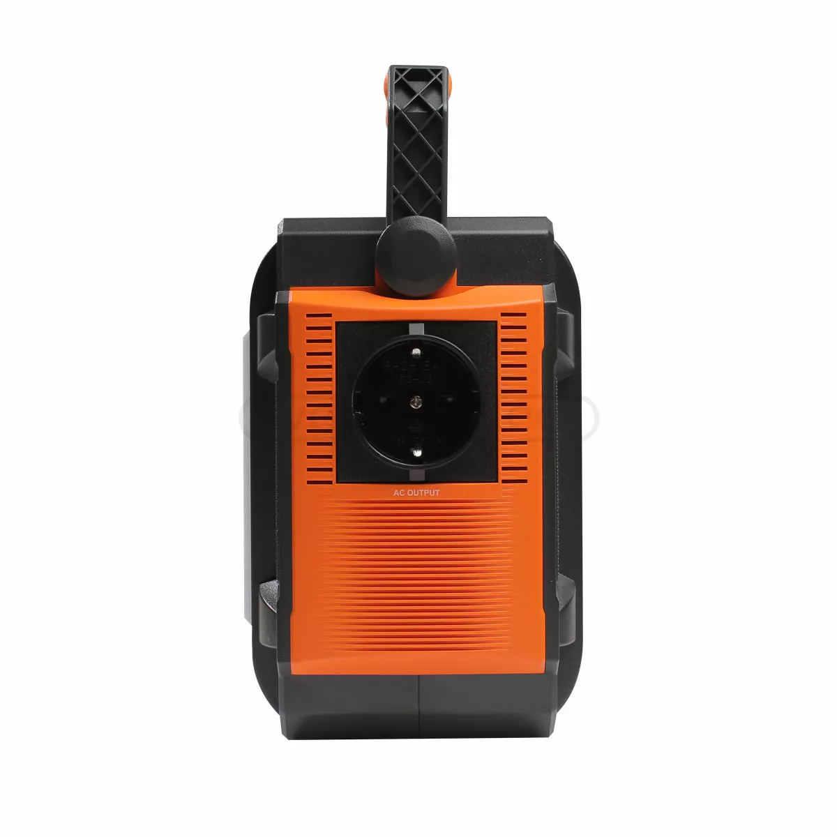 Портативний Power Bank з ліхтариком FlashFish A201 200W 172Wh 48000mAh