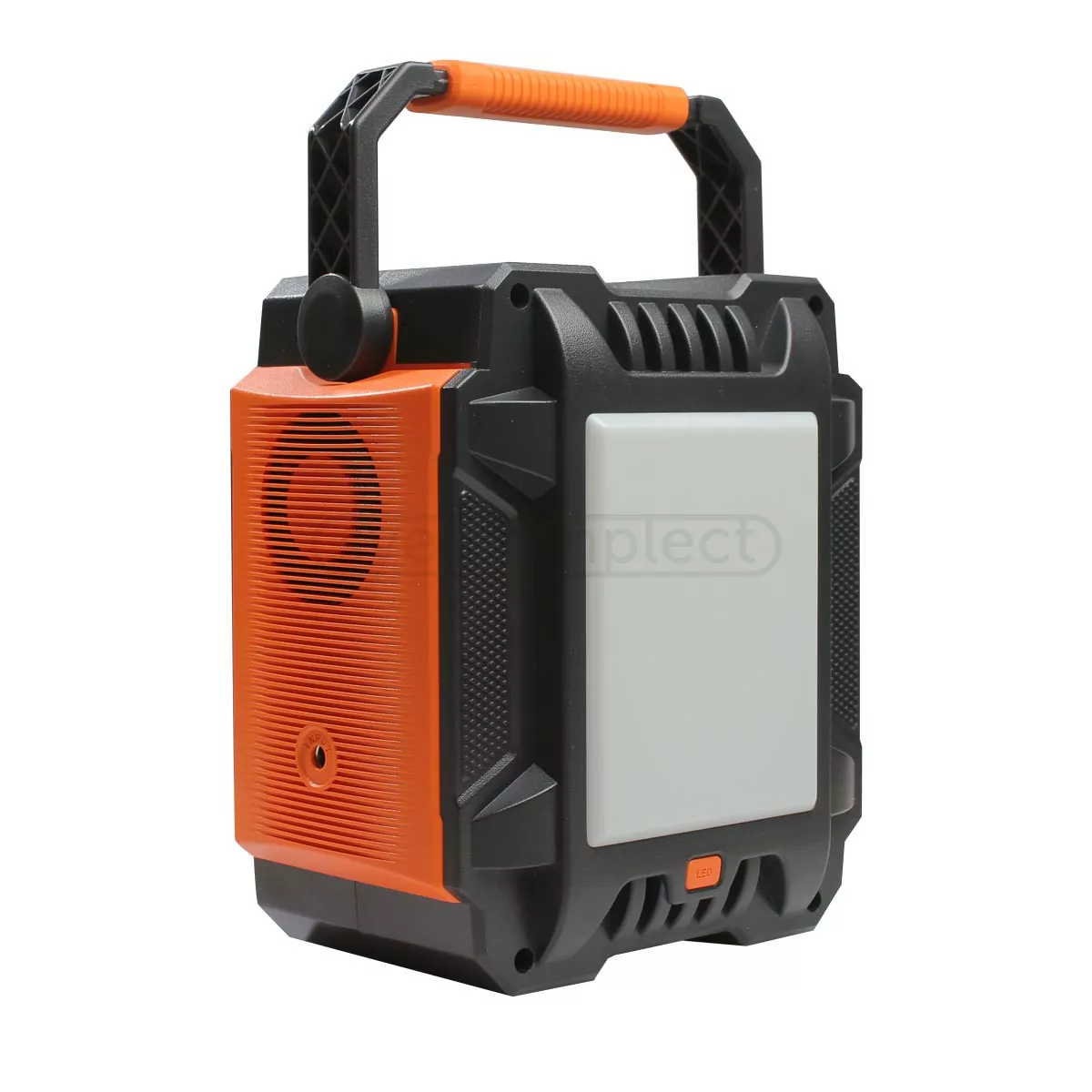 Портативний Power Bank з ліхтариком FlashFish A201 200W 172Wh 48000mAh