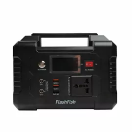 Портативний Power Bank FlashFish E200 200W 151Wh 40800mAh