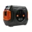 Портативный Power Bank с фонариком FlashFish A301 320W 292Wh 80000mAh